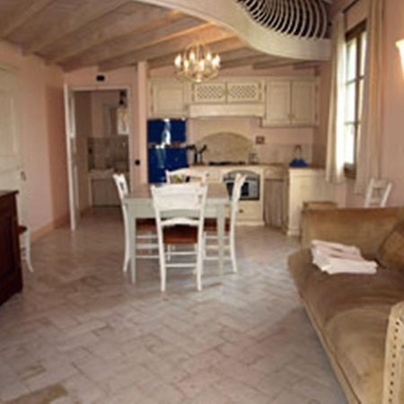 Agriturismo Gualdo Del Re Suvereto Pokoj fotografie