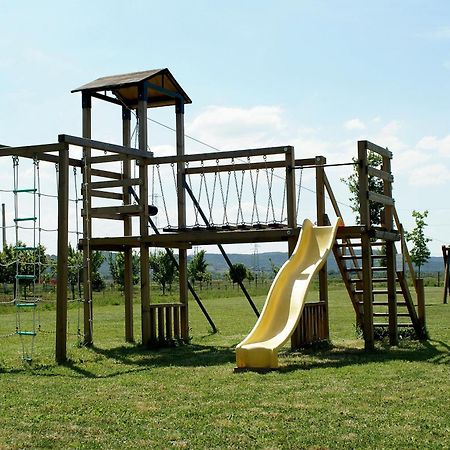 Agriturismo Gualdo Del Re Suvereto Zařízení fotografie