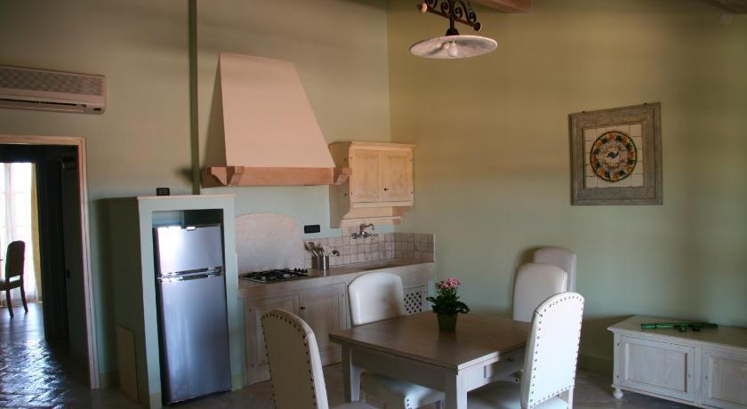 Agriturismo Gualdo Del Re Suvereto Exteriér fotografie