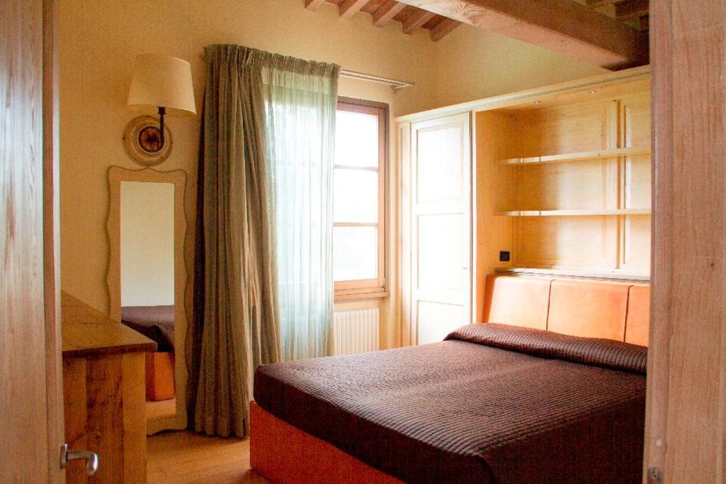 Agriturismo Gualdo Del Re Suvereto Exteriér fotografie