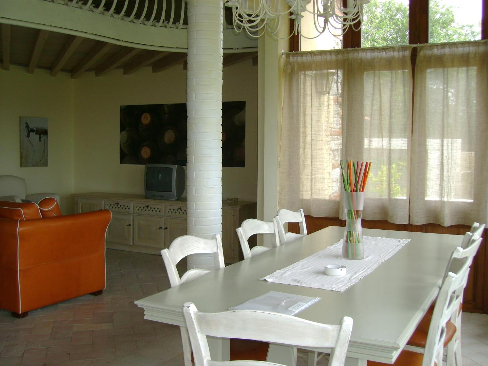 Agriturismo Gualdo Del Re Suvereto Exteriér fotografie