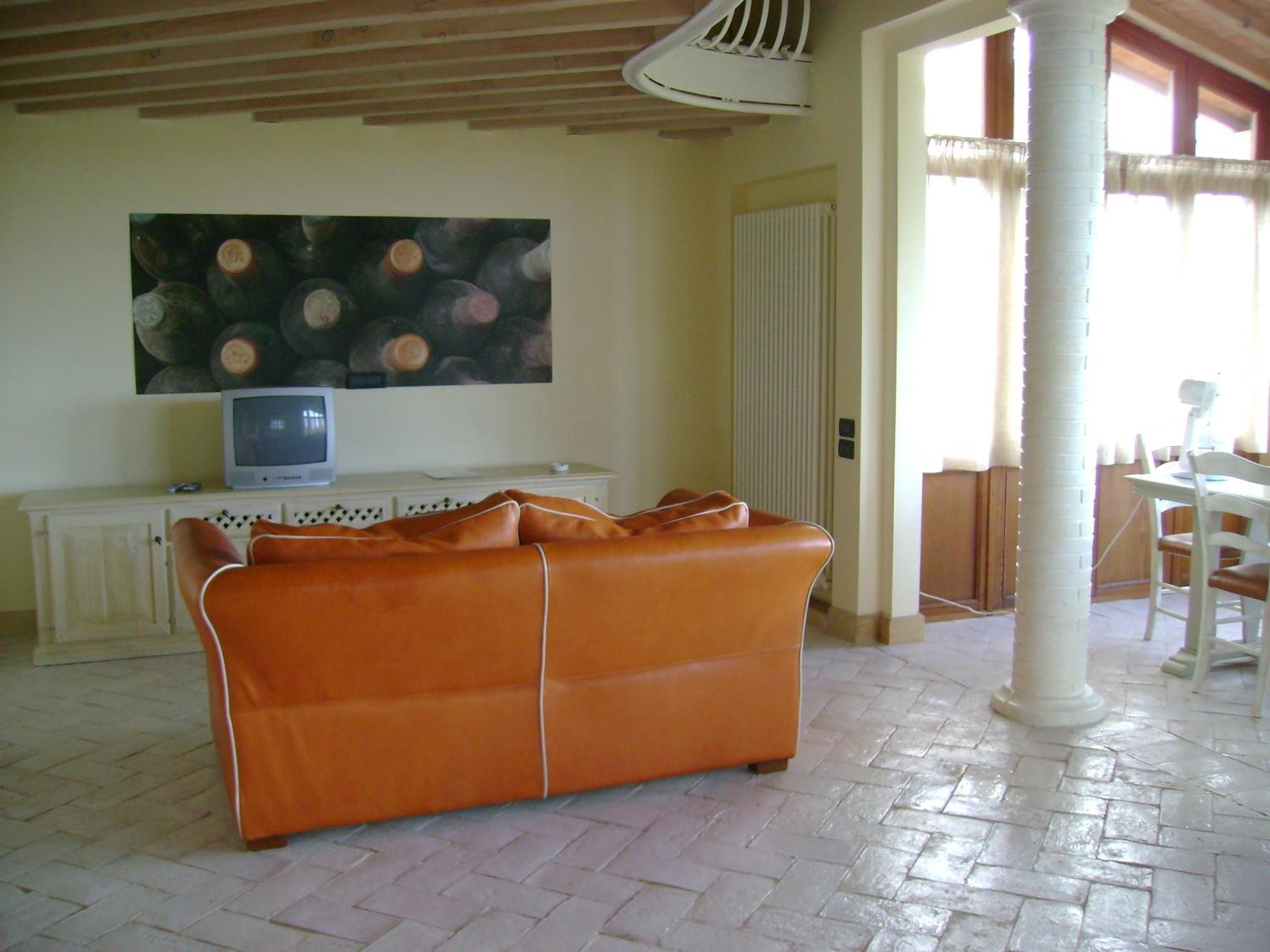 Agriturismo Gualdo Del Re Suvereto Exteriér fotografie