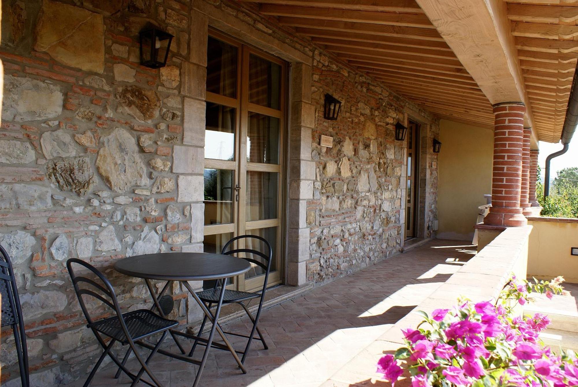 Agriturismo Gualdo Del Re Suvereto Exteriér fotografie