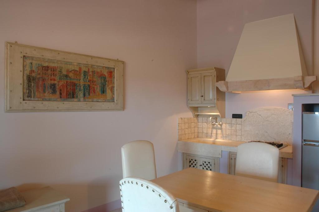 Agriturismo Gualdo Del Re Suvereto Pokoj fotografie