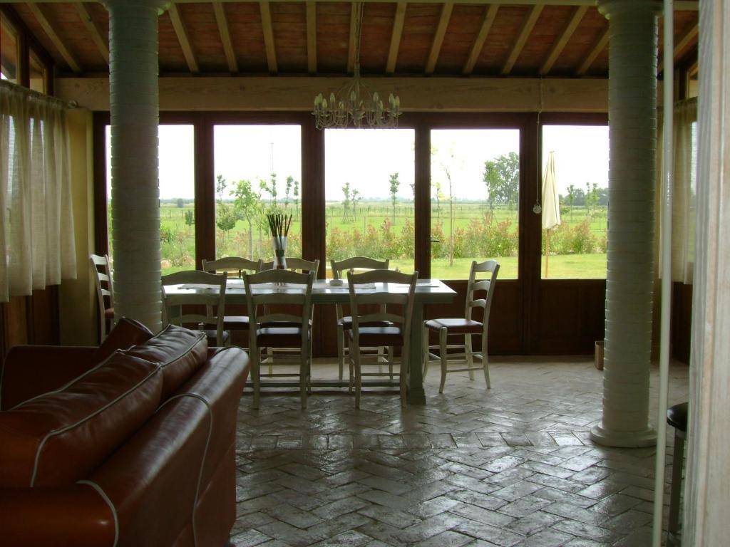 Agriturismo Gualdo Del Re Suvereto Pokoj fotografie