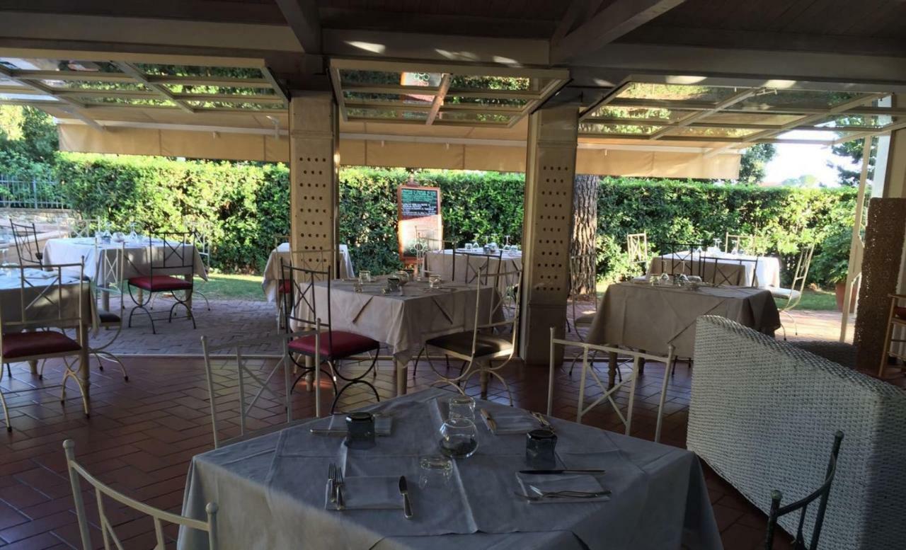 Agriturismo Gualdo Del Re Suvereto Exteriér fotografie